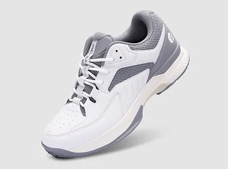 FitVille Men's Amadeus Tennis & Pickleball Court Shoes by FitVille