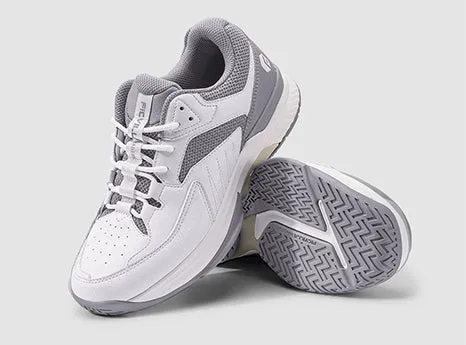 FitVille Men's Amadeus Tennis & Pickleball Court Shoes by FitVille