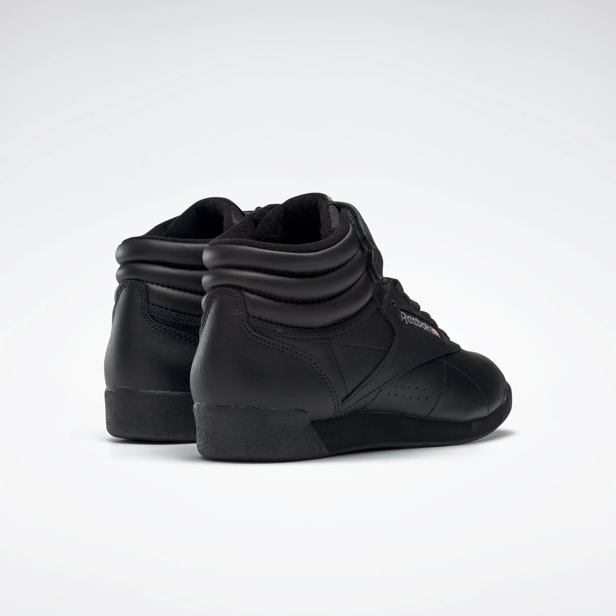 Freestyle Hi Women's Shoes Int-Black