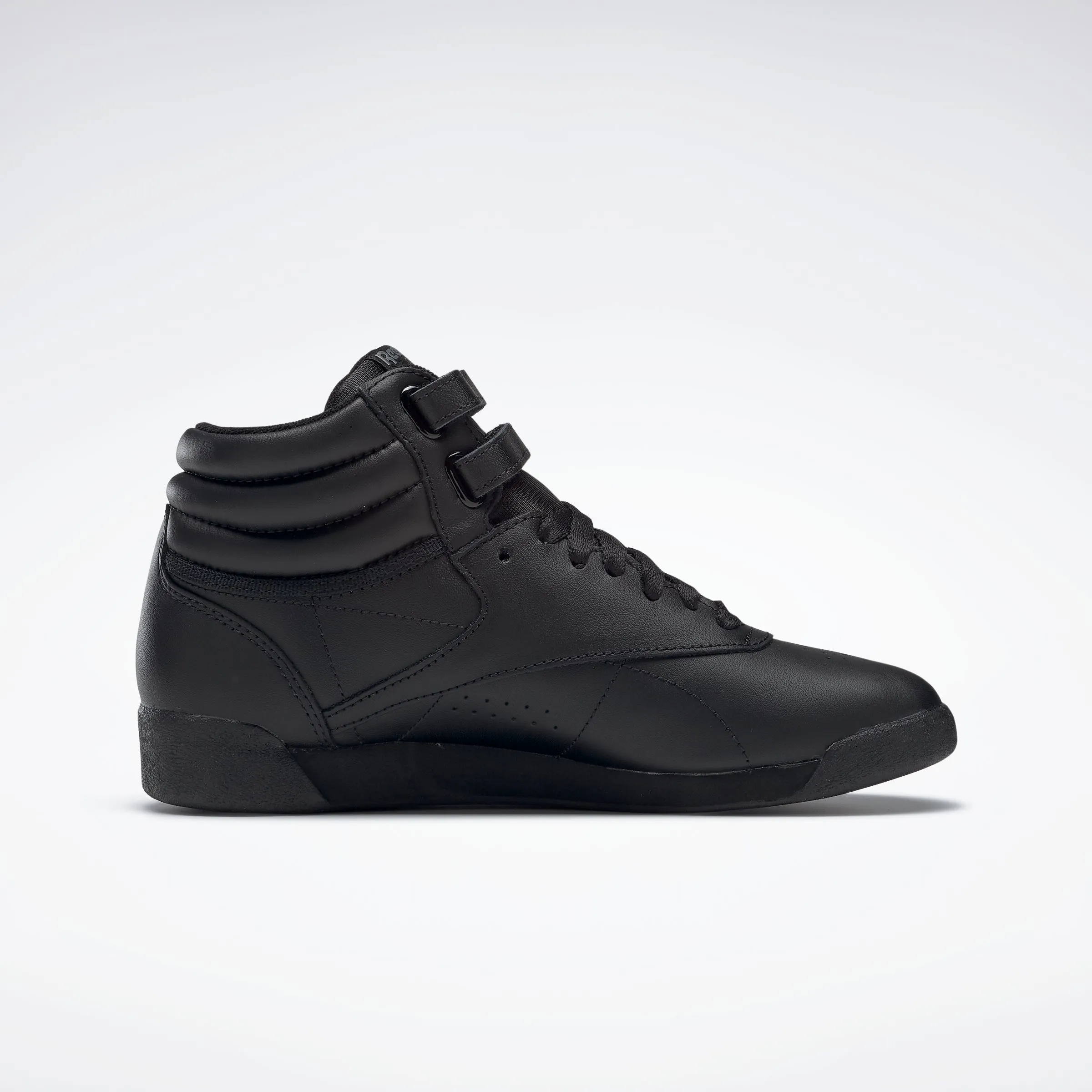 Freestyle Hi Women's Shoes Int-Black