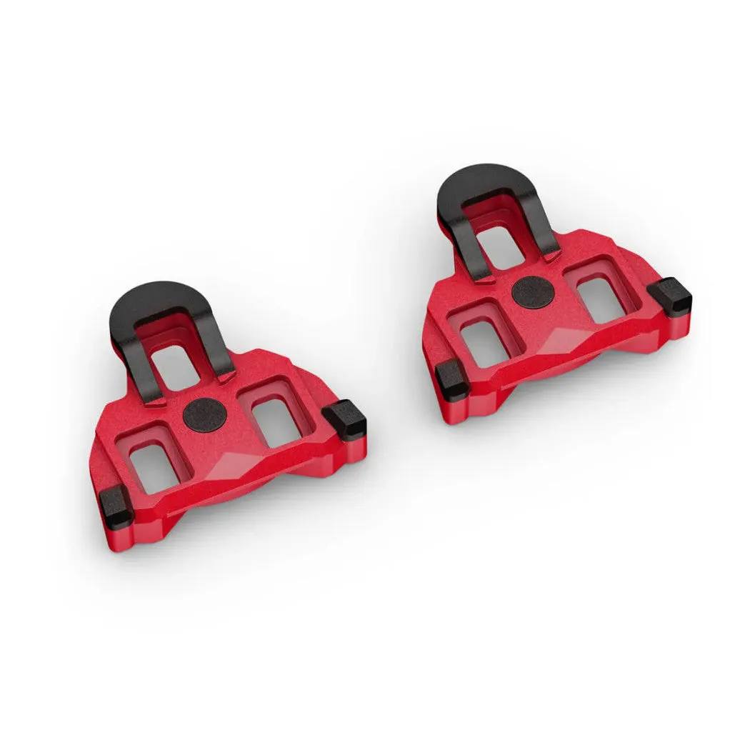 Garmin Rally™ RS Replacement Cleats 4.5° Float