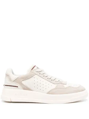 Ghoud Sneakers Beige