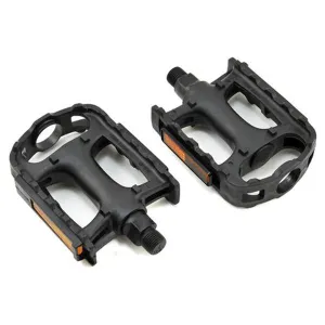 Giant Nylon Flat Pedal