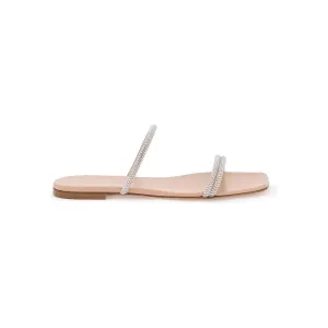 Gianvito Rossi cannes slides