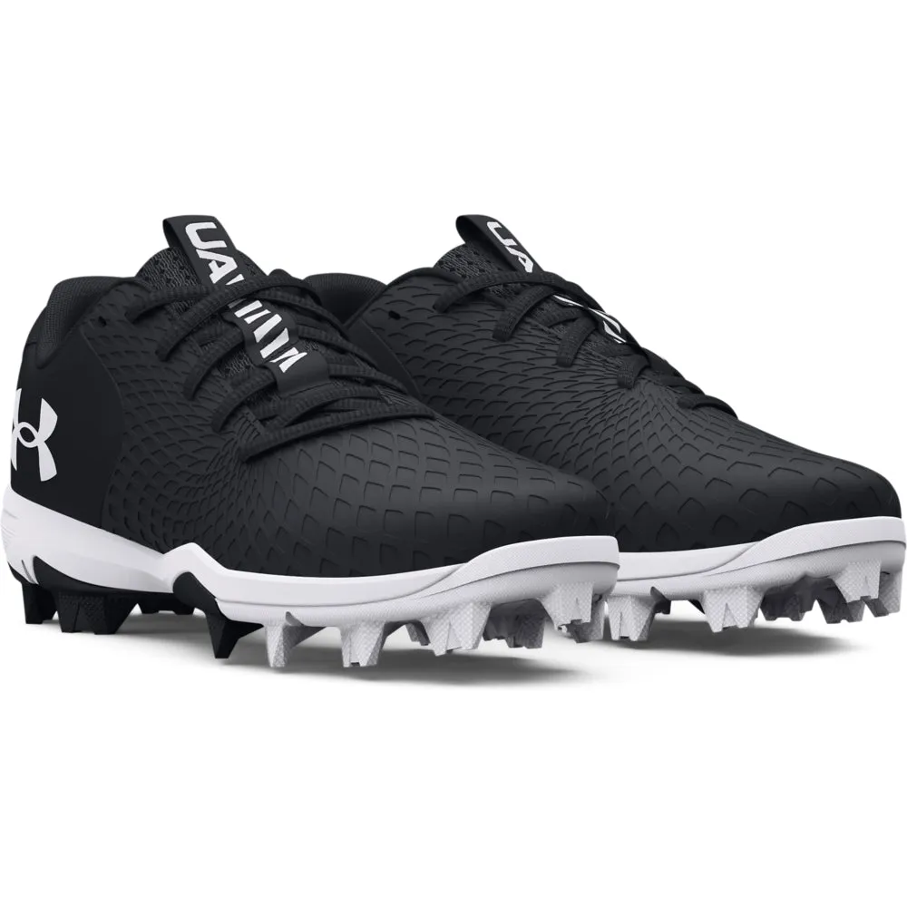 Girls' Under Armour Youth Glyde 2.0 RM Softball Cleats