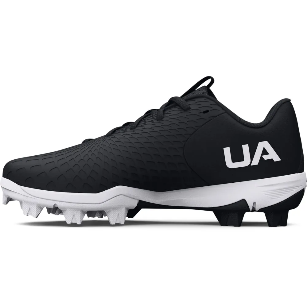 Girls' Under Armour Youth Glyde 2.0 RM Softball Cleats