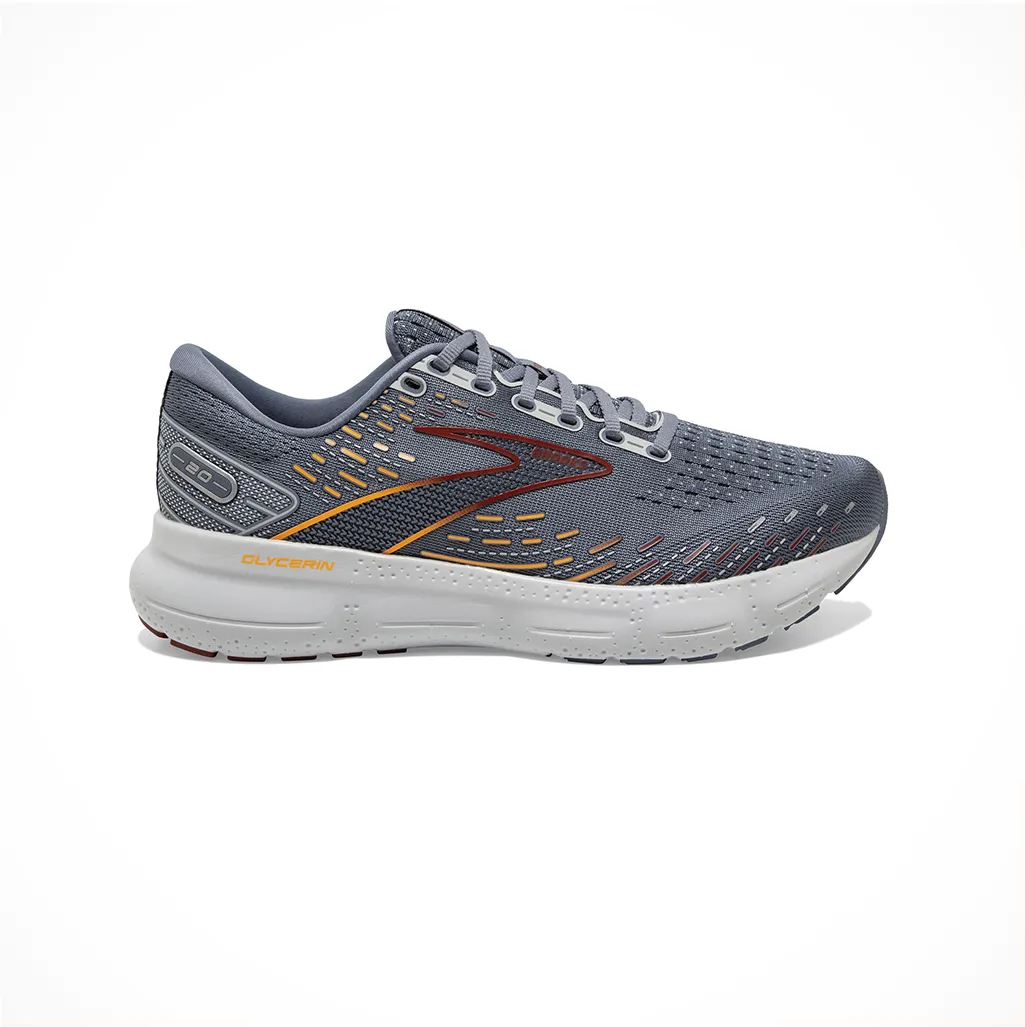 Glycerin 20 — Men's