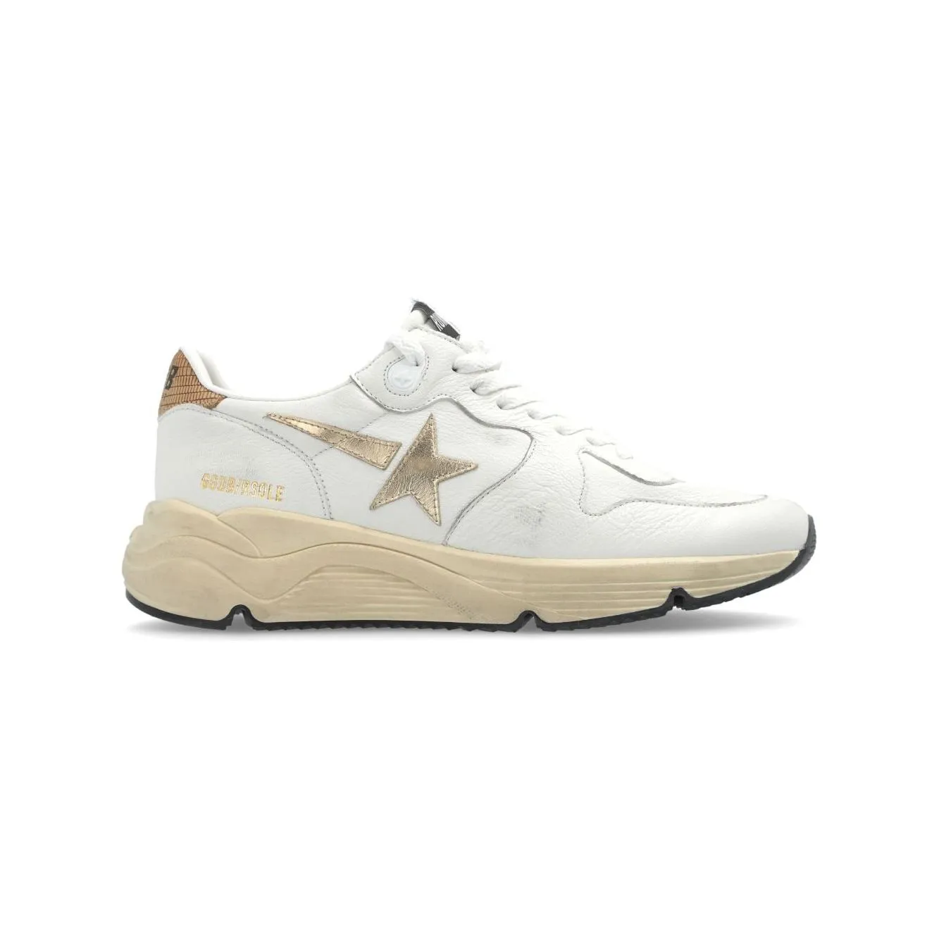 Golden Goose Sneakers Golden