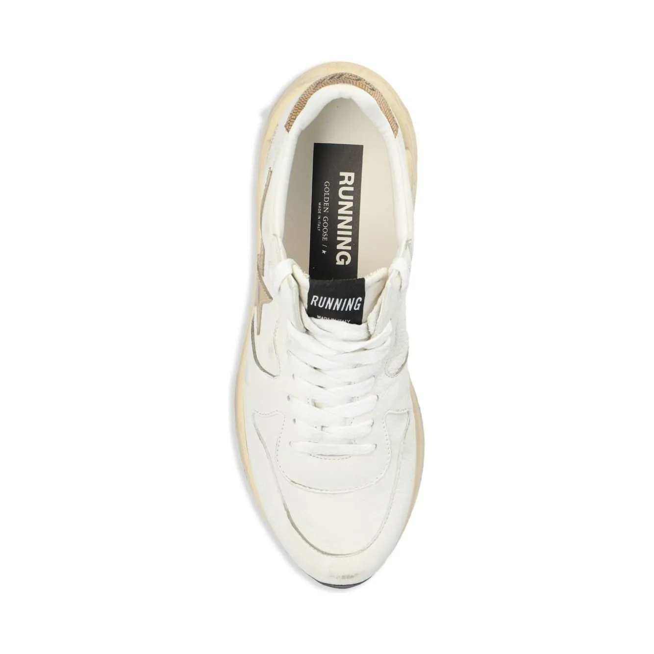 Golden Goose Sneakers Golden