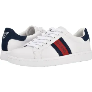 GUESS Letoro Sneaker Men - WHT