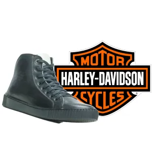 HARLEY DAVIDSON Men's Barren Casual Shoes D93664