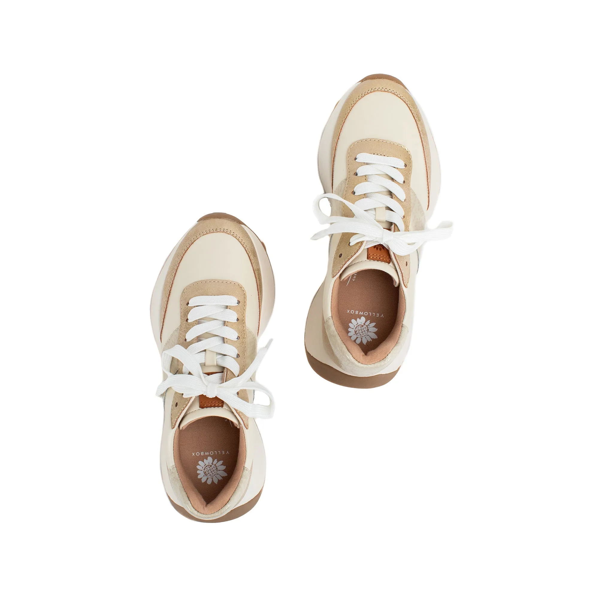 Harrah Flatform Sneaker