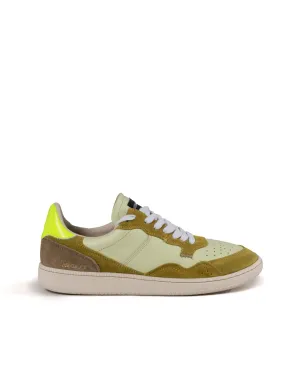 HIDNANDER | VINTAGE TENNIS SNEAKER