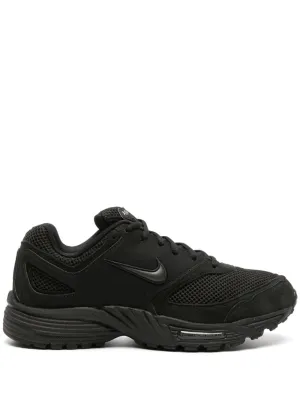 HOMME PLUS X NIKE Sneakers Black