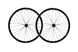 Hunt 4 Season Gravel Disc Wheelset - 700c - Tubeless Ready