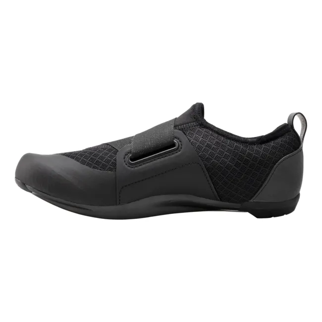 IC1 Indoor Cycling Shoe - Black (SH-IC100)