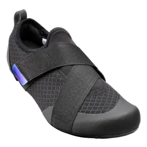 IC1 Indoor Cycling Shoe - Black (SH-IC100)