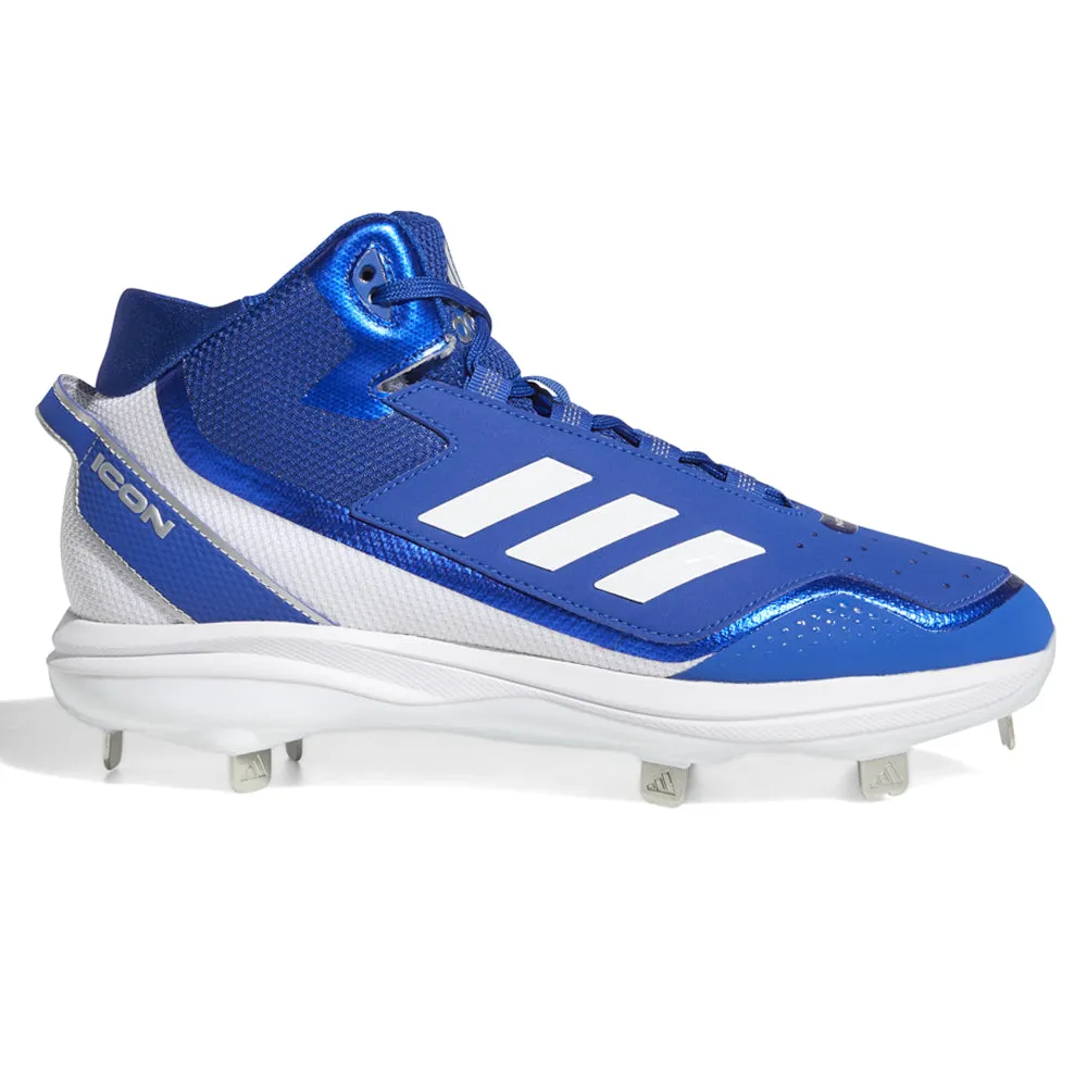 Icon 7 Mid Baseball Cleats