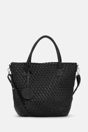 Ilse Jacobsen Bag08 Tote Bag Black