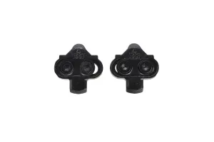 iSSi SPD Compatible Cleats 4 Degree Float