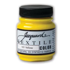 Jacquard Textile Color Paint