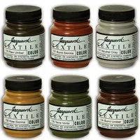 Jacquard Textile Paint