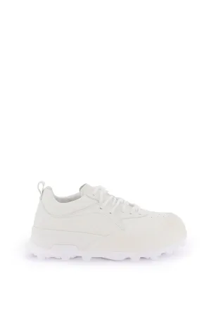 Jil Sander Orb Sneakers