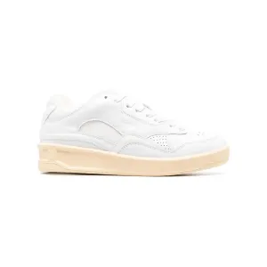 Jil Sander Sneakers White