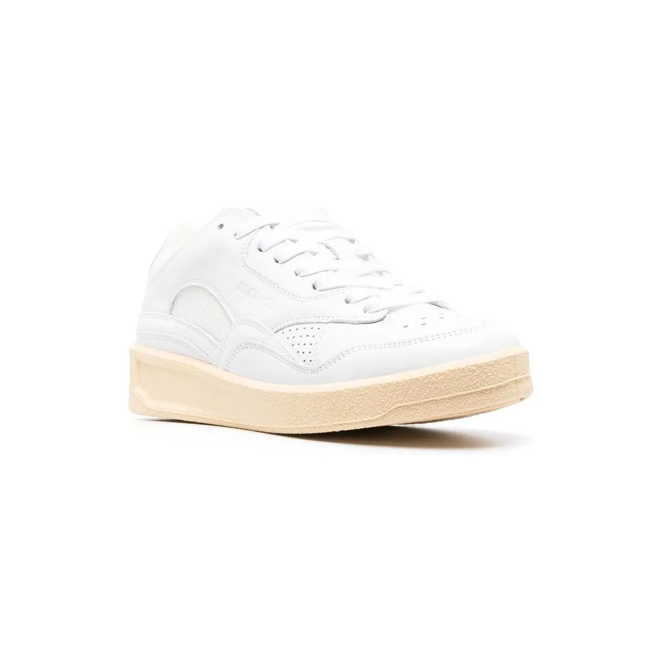 Jil Sander Sneakers White