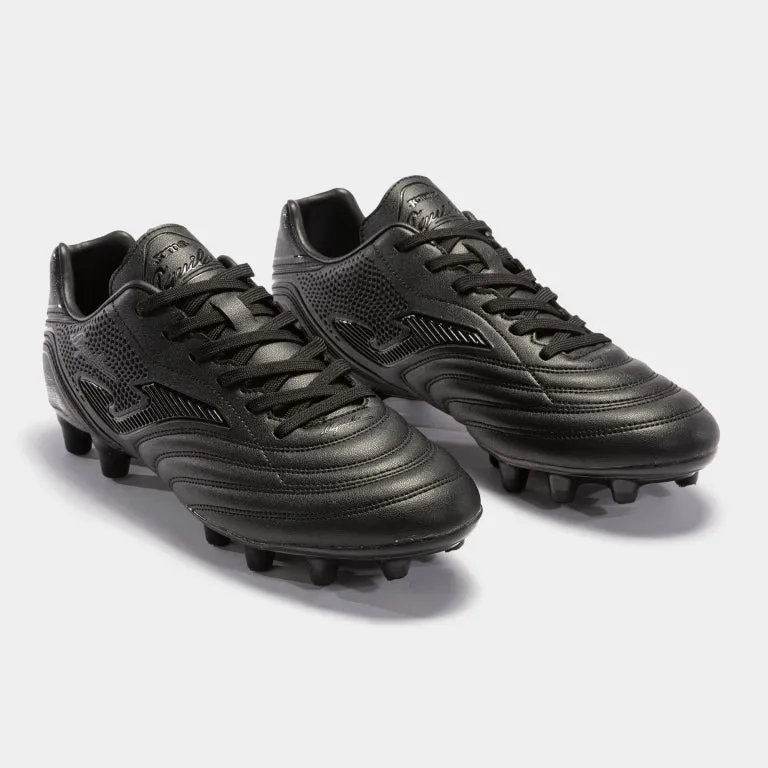 Joma Aguila FG Soccer Cleats AGUS2321FG BLACK