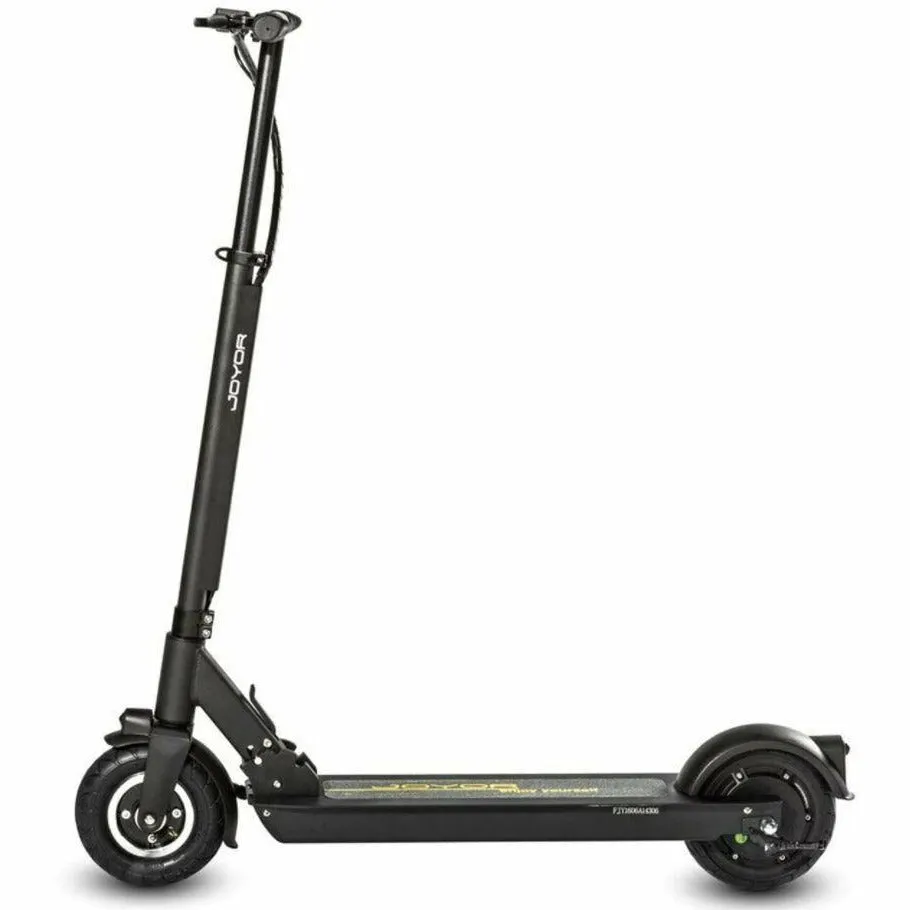 Joyor F1 Foldable Electric Scooter