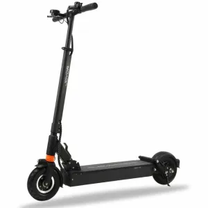 Joyor F7 50.2 Miles Long-Range Electric Scooter