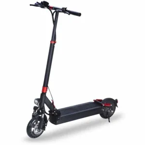 Joyor G3 51.2 Miles Long-Range Electric Scooter