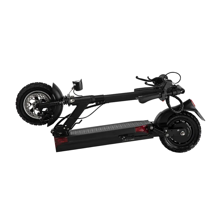 Joyor GT6 47.85 Miles Long-Range Electric Scooter