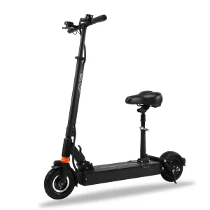 Joyor LR800S  57 Miles Long-Range Electric Scooter