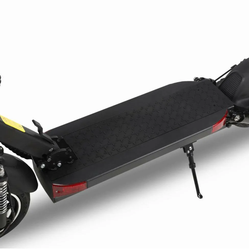 Joyor Y10 48.5 Miles Long-Range Electric Scooter