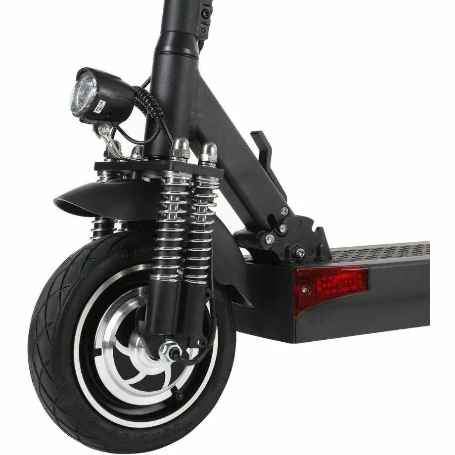 Joyor Y10 48.5 Miles Long-Range Electric Scooter