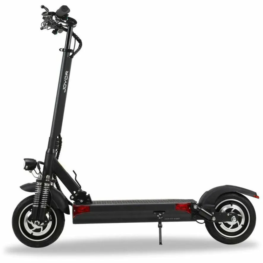 Joyor Y10 48.5 Miles Long-Range Electric Scooter