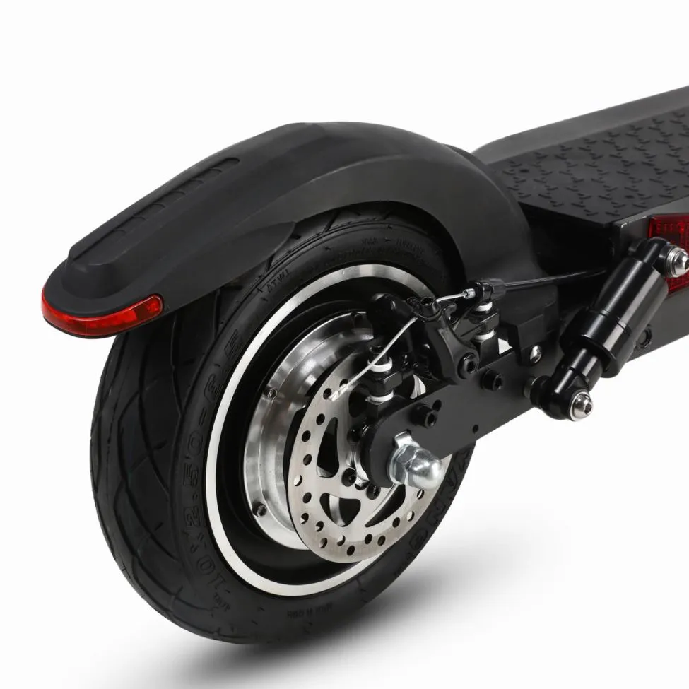 Joyor Y10 48.5 Miles Long-Range Electric Scooter