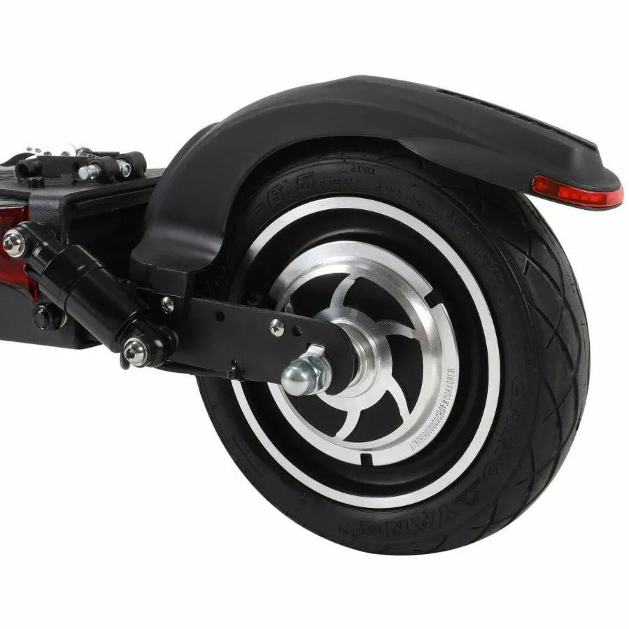 Joyor Y10 48.5 Miles Long-Range Electric Scooter