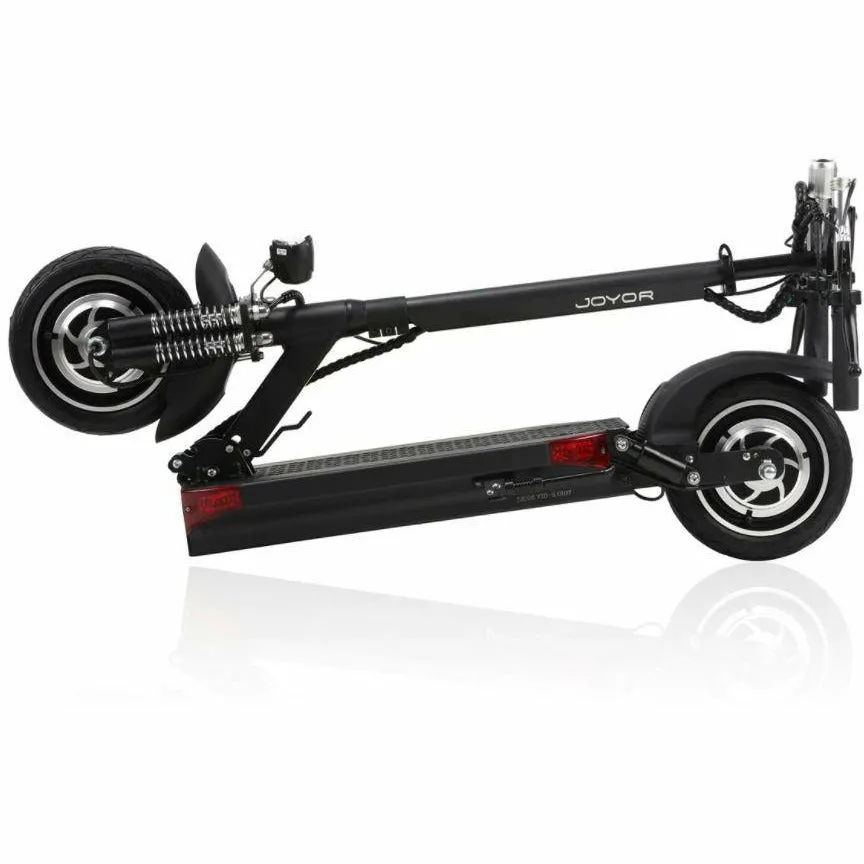 Joyor Y10 48.5 Miles Long-Range Electric Scooter