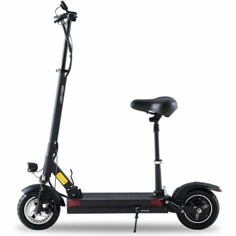 Joyor Y6-S 36.9 Miles Long-Range Electric Scooter