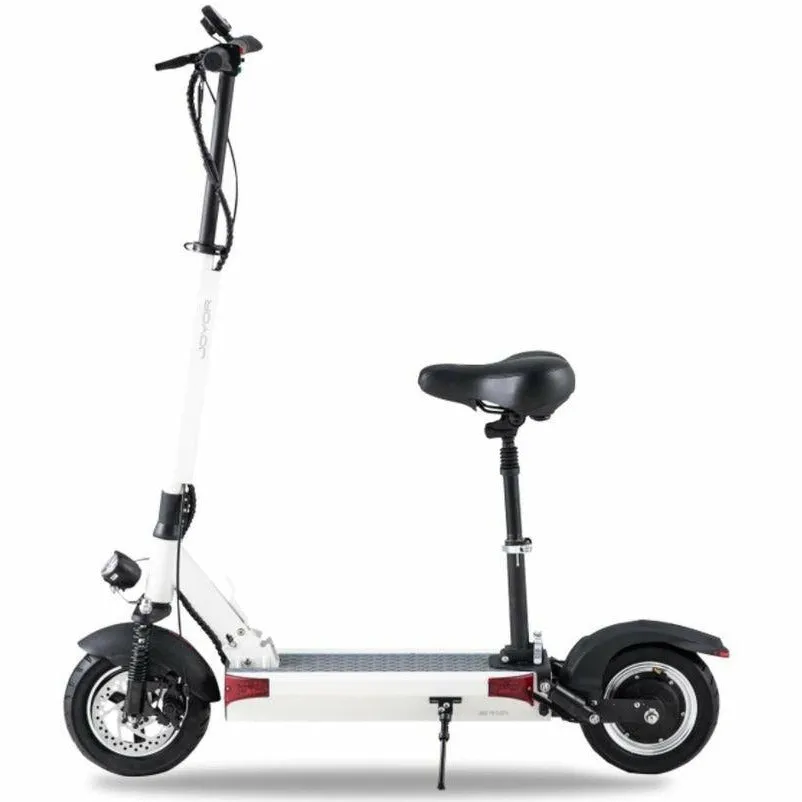 Joyor Y6-S 36.9 Miles Long-Range Electric Scooter