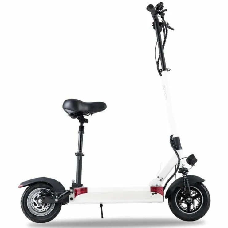 Joyor Y6-S 36.9 Miles Long-Range Electric Scooter