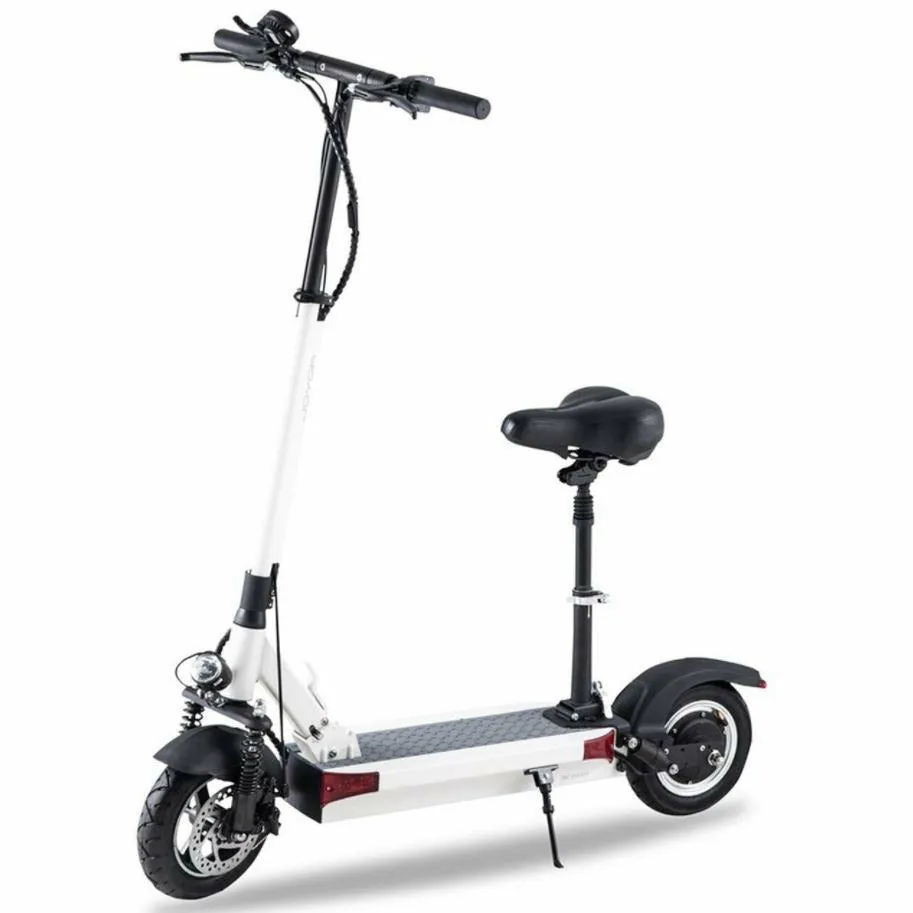 Joyor Y6-S 36.9 Miles Long-Range Electric Scooter