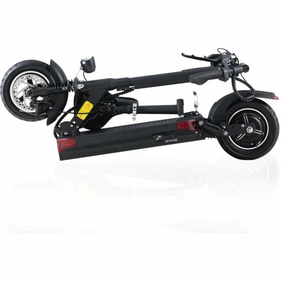 Joyor Y6-S 36.9 Miles Long-Range Electric Scooter