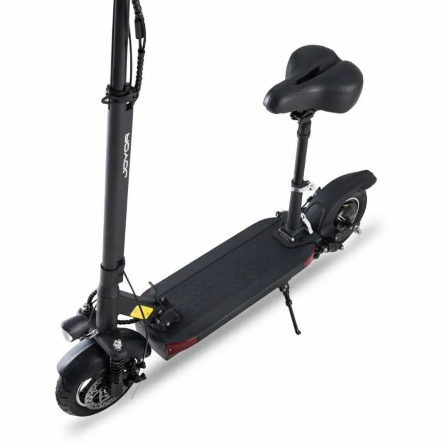 Joyor Y7-S 57 Miles Long-Range Electric Scooter