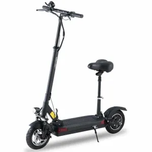 Joyor Y7-S 57 Miles Long-Range Electric Scooter