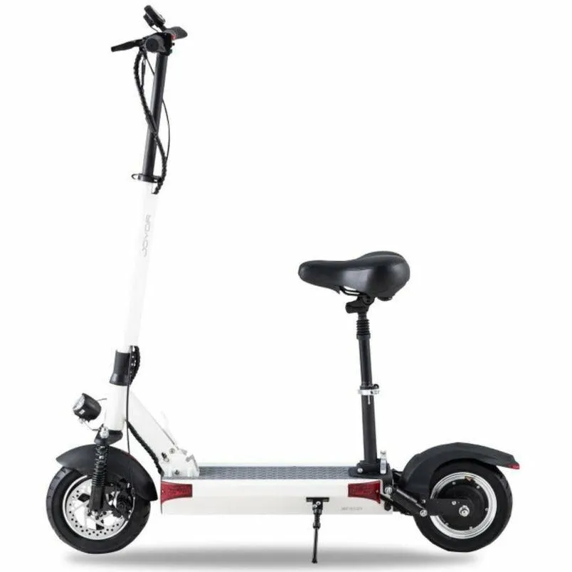 Joyor Y7-S 57 Miles Long-Range Electric Scooter