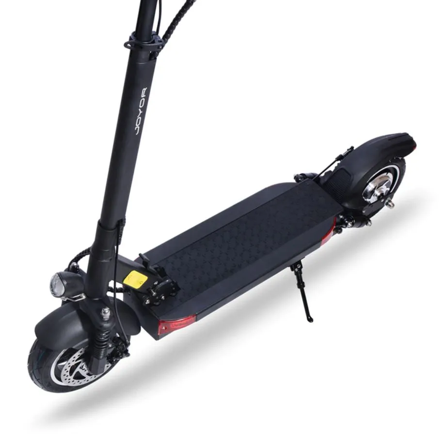 Joyor Y8 50.9 Miles Long-Range Electric Scooter